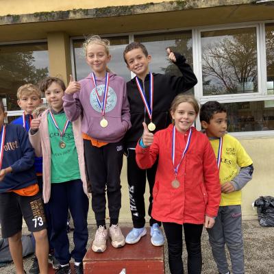 CROSS MAMELON 09-10-2024
