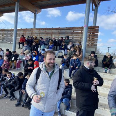 COURSES CONTRAT C2 13 janv